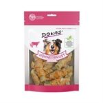  Dokas Hühnerbrust Kaurolle 250 g