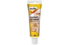 Laminat & Parkett Spachtel 50 ml, Buche