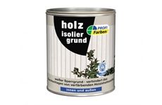 Rühl PROFI Holz-Isoliergrund 750 ml