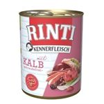  Rinti Kennerfleisch Kalb, Dose 800g