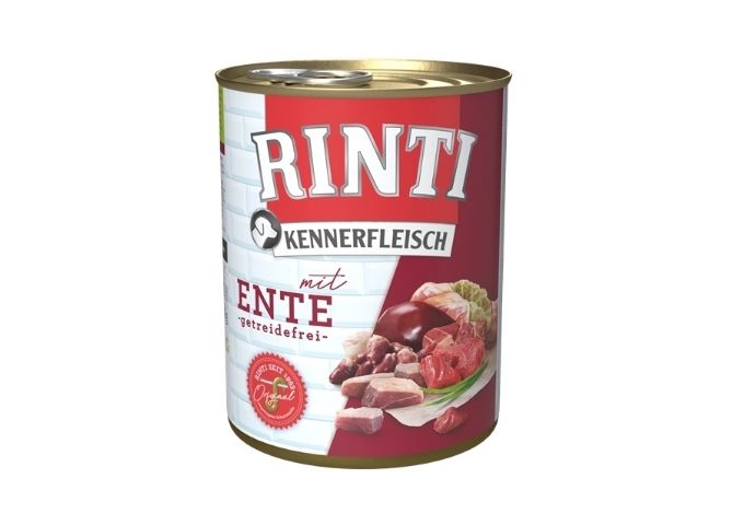  Rinti Ente 800 g