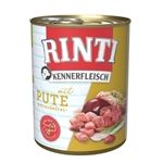  Rinti Kennerfleisch Pute, Dose 800g