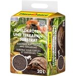  FG Schildkröten- und Terrariensubstrat 20 L