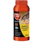 Protect Home Ratten Portionsköder Rodicum 250g