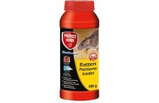 Protect Home Ratten Portionsköder Rodicum 500g