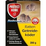 Protect Home Ratten Getreideköder Rodicum 200g