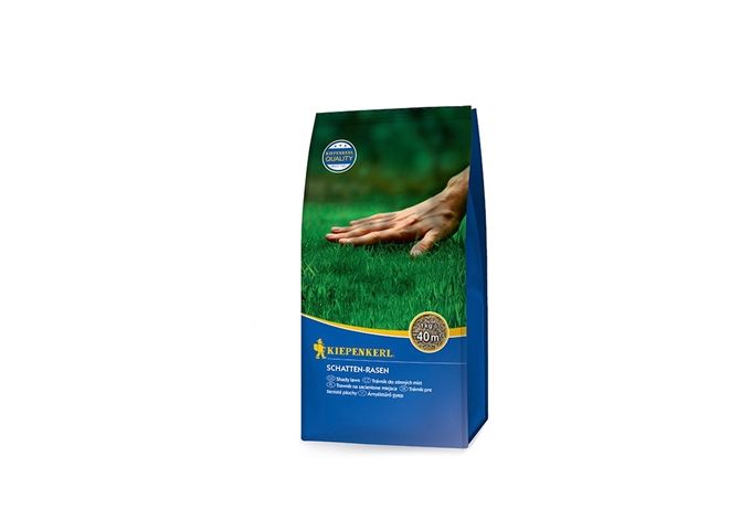 Kiepenkerl Schatten-Rasen 1Kg Preisgruppe ---