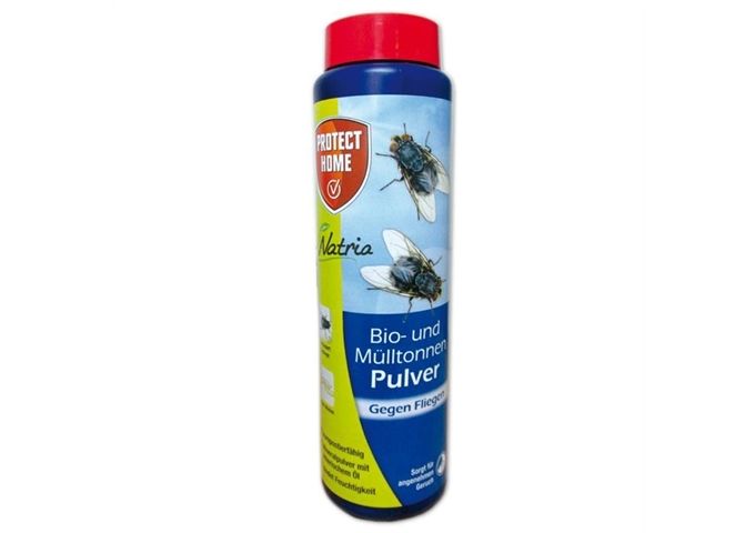 Protect Home Bio- & Mülltonnen Pulver 500g