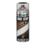  Rust Stop Effekt 400 ml Eisenglimmer Grün