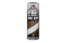 Rust Stop Effekt 400 ml Eisenglimmer Schwarz