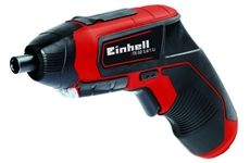 Einhell Akkuschrauber TE-SD 3,6/1 Li