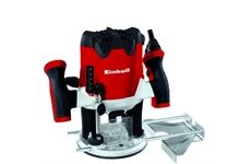 Einhell Oberfräse TE-RO 1255 E