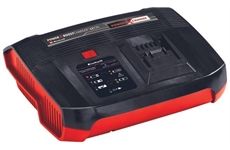 Einhell PXC-Ladegerät Power-X-Boostcharger6 A