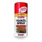 Clou Teaköl Spray 300 ml