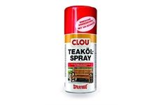 Clou Teaköl Spray 300 ml