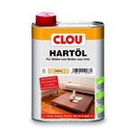 Clou Hartöl farblos 250 ml