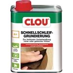 Clou Schnellschleifgrundierung G1 750 ml