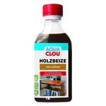 Clou Aqua-Holzbeize B11 GoldTeak 250 ml