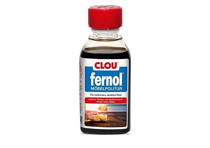 Clou Clou Fernol dunkel 150 ml
