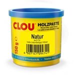 Clou Holzpaste W 1 Natur 150 g