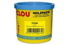 Clou Holzpaste W 2 Fichte 150 g