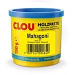 Clou Holzpaste W 11 Mahagoni 150 g