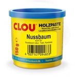 Clou Holzpaste W 10 Nussbaum 150 g