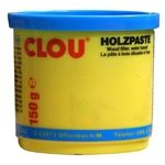 Clou Holzpaste W 4 Buche 150 g