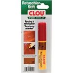 Clou Retuschierstift Erle