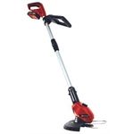 Einhell Akku-Rasentrimmer GE-CT 18 Li Kit mit Akku und Lad