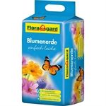  Floragard Blumenerde leicht 25 L, HP 42