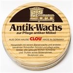 Clou Antik-Wachs fest 200 ml natur