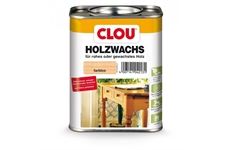 Clou HolzWachs W 1 750 ml farblos