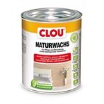Clou Naturwachs lösemittelfrei 750 ml