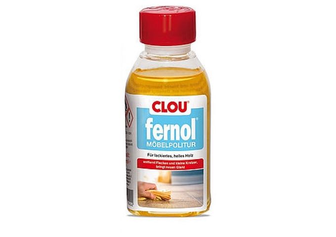 Clou Clou Fernol hell 150 ml