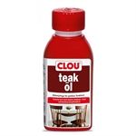 Clou Teaköl 150 ml