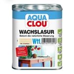 Clou AQ-Wachs-Lasur W11 750 ml farblos