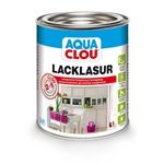 Clou Aqua Combi-Clou Lack-Lasur L17 375ml palisander