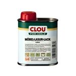 Clou Möbel-Lasur Lack L4 125 ml farblos