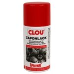 Clou Spraymat-Zapon Lack 300 ml
