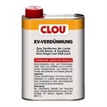 Clou EV Verdünnung 250 ml
