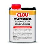 Clou EV Verdünnung 750 ml