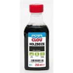 Clou Aqua-Holzbeize B11 schwarz 250 ml