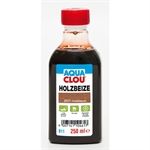 Clou Aqua-Holzbeize B11 Nussbaum 250 ml
