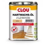 Clou Hartwachs-Öl 0,75 L
