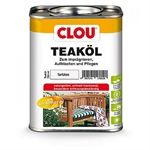 Clou Teak Öl 750 ml