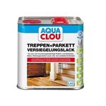 Clou Aqua Clou Treppen ;Parkettl.L10 2,5L seidenglänzen