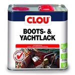 Clou Yachtlack 250 ml