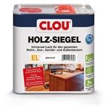 Clou Holz-Siegel EL glänzend 2,5 L