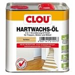 Clou Hartwachs-Öl 2,5 L